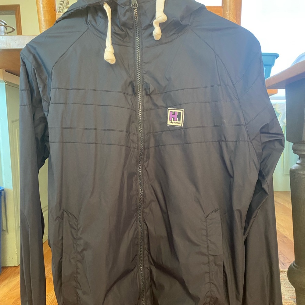 Helly Hansen Norway Sailing Jacket - image 1